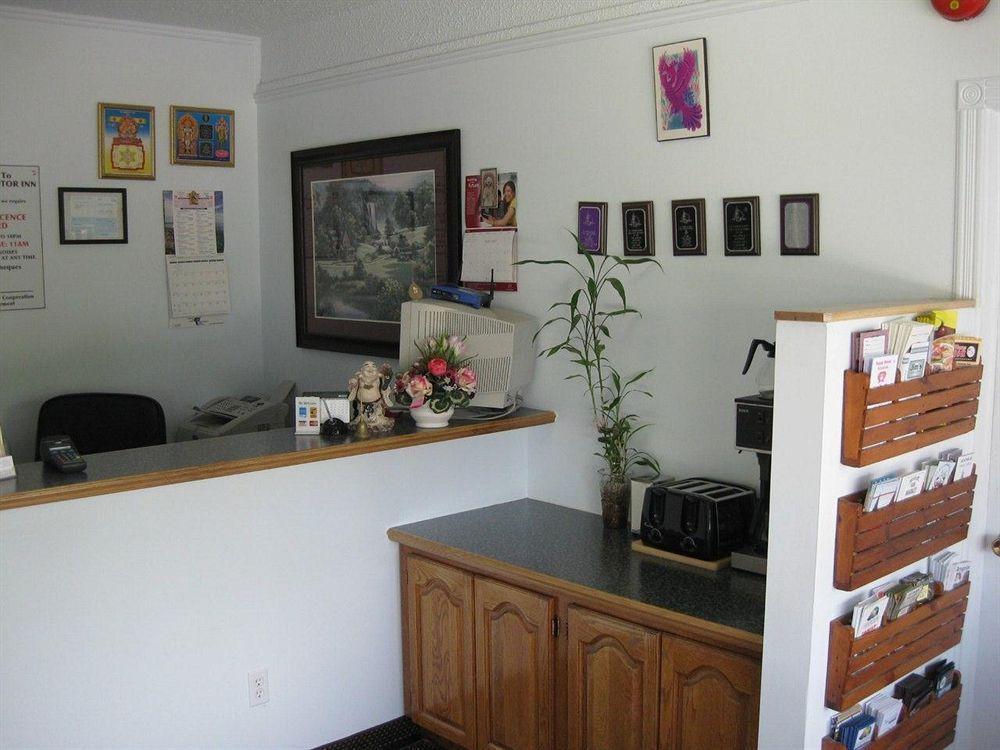 Arnprior Motor Inn מראה חיצוני תמונה
